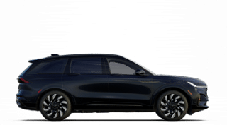 2024 Lincoln Lincoln Nautilus External Image 5